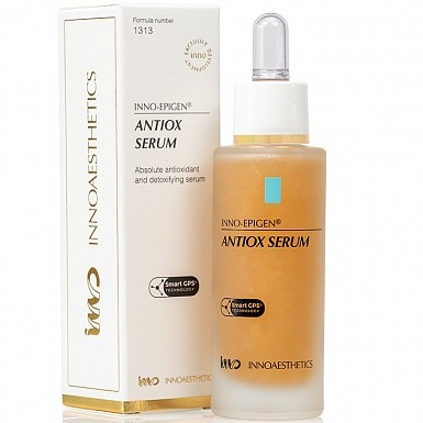 INNO-DERMA EPIGEN Antiox Serum/Сыворотка, 30 мл