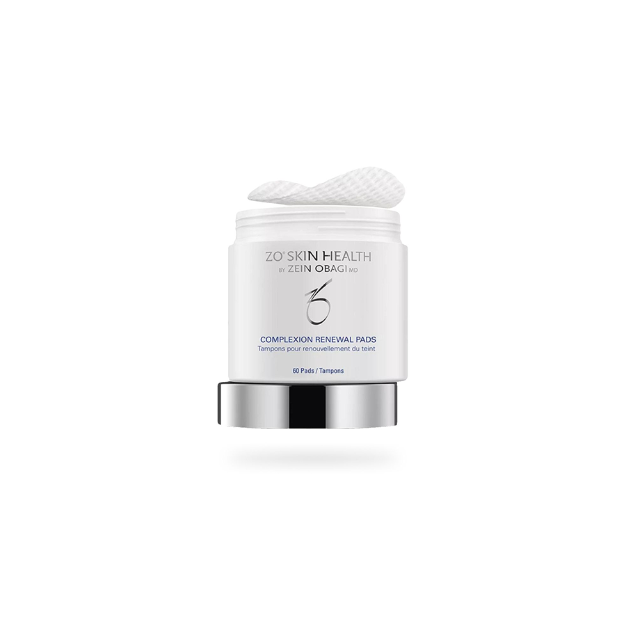 928000 Салфетки для обновления кожи (Complexion Renewal Pads) 60 шт