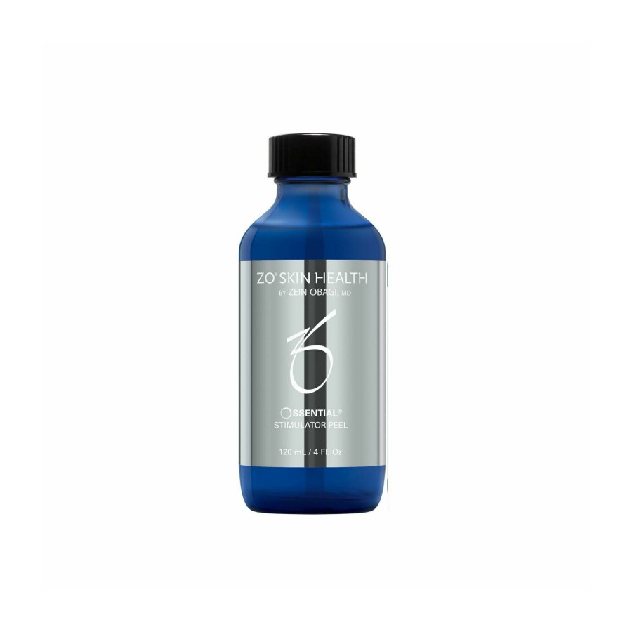 040501_Эксфолиант серии "Ossential" (Ossential Stimulator Peel),120 мл 