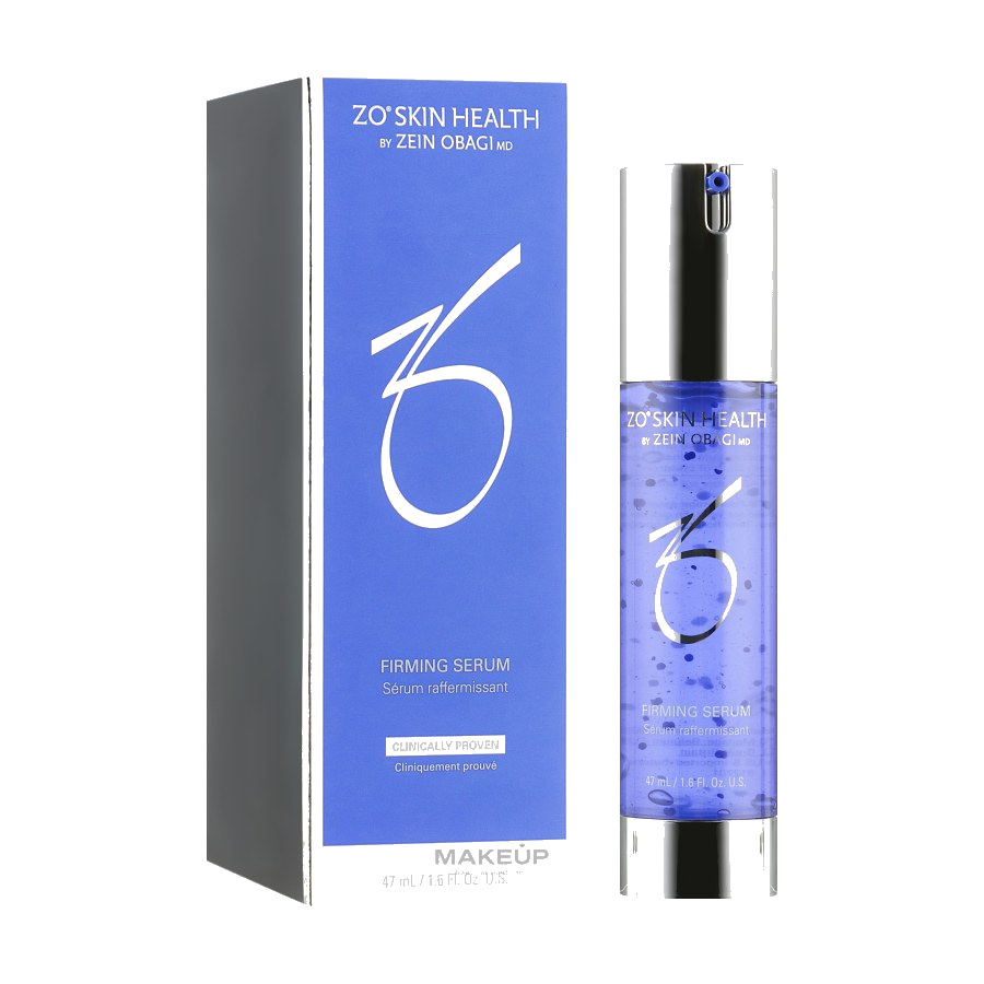 930300_Укрепляющая сыворотка-активатор/ Firming Serum Accelerated, 6*8 мл