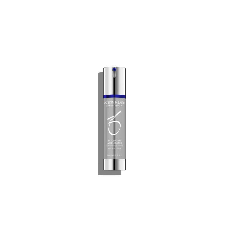915900_Средство для активного отшелушивания (Exfoliation Accelerator 10% AHA), 50 мл