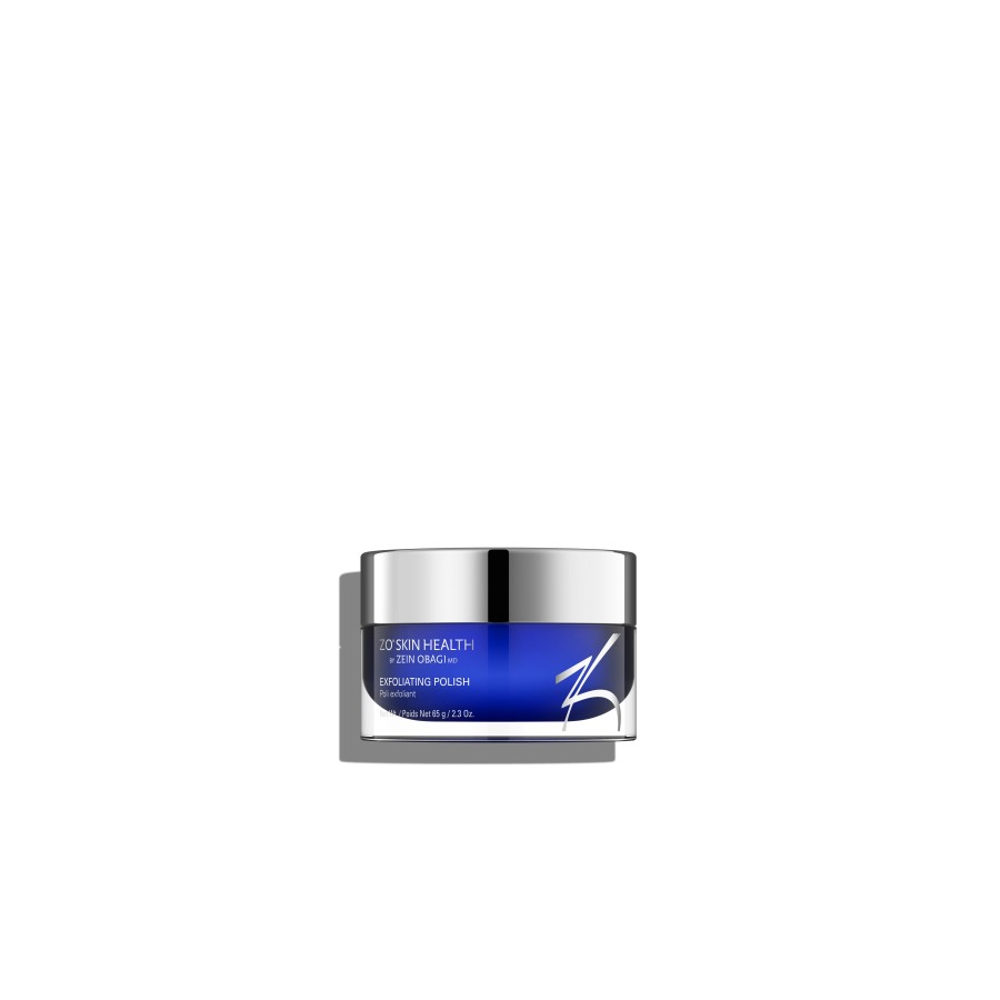 900400_Полирующее средство с отшелушивающим действием (Exfoliating polish)