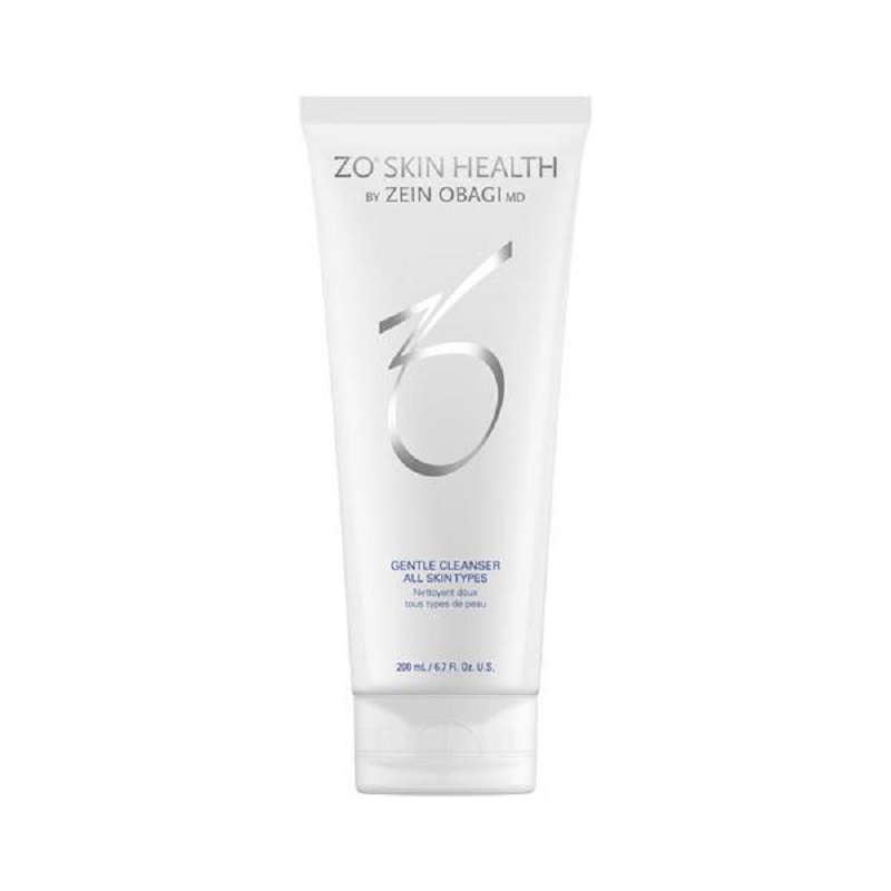 Очищающее средство для нормальной и жирной кожи ZO Skin Health