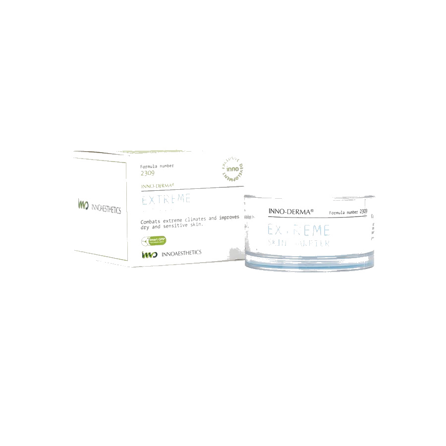 0033_Крем для защиты и восстановления кожного барьера/ INNO-DERMA EXTREME SKIN BARRIER 50 гр