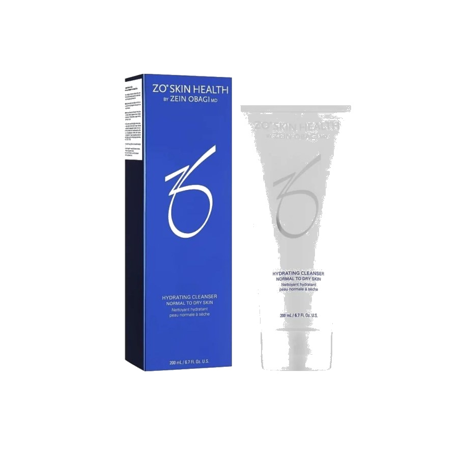 965000 Очищающее средство с увлажняющим действием Hydrating cleanser 200 ml