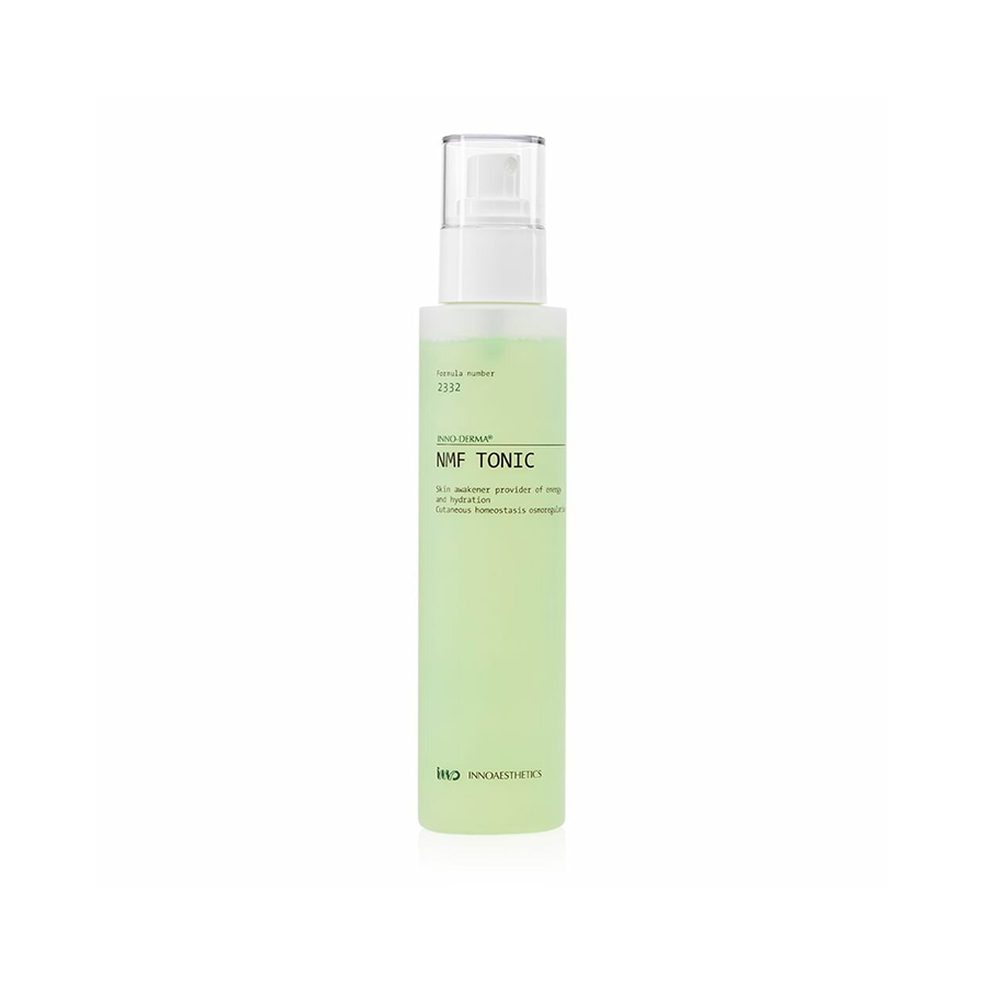 2424 INNO-DERMA Tonic Увлажняющий и тонизирующий тоник 200мл