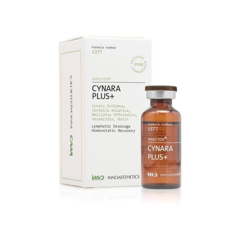 7058 INNO-TDS Cynara Цинара, 5х5 мл 