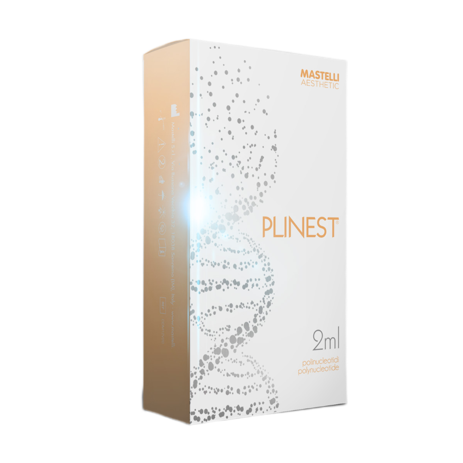 Плинест(Plinest) Имплантат инъекционный для биоревитализации