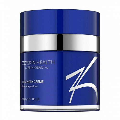 Усокаивающий воостанавливающий крем ZO Skin Health 50 мл