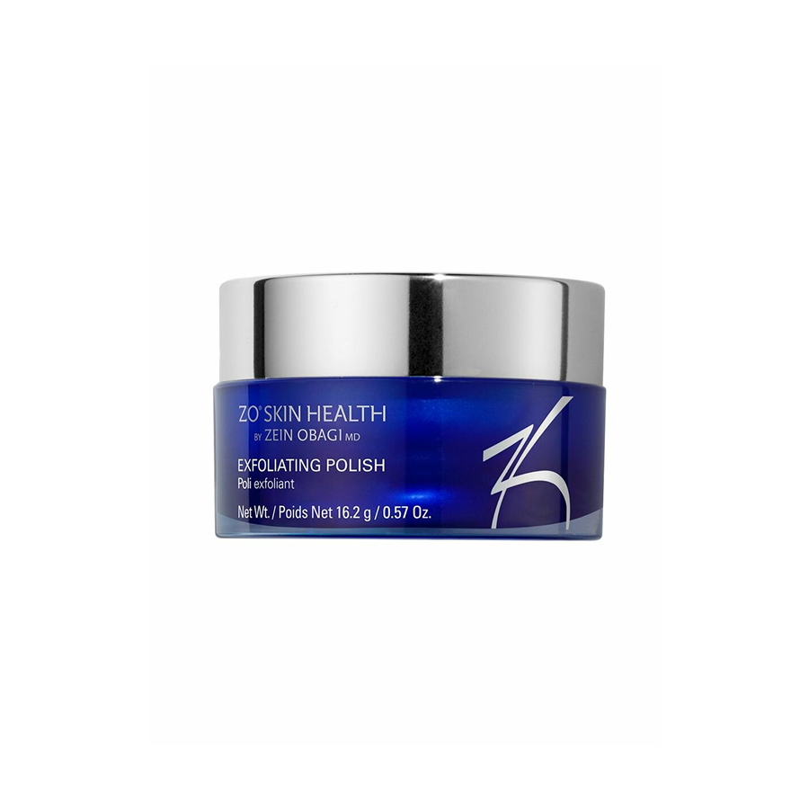 901100_Полирующее средство с отшелушивающим действем (Exfoliating Polish) 16.2 гр.