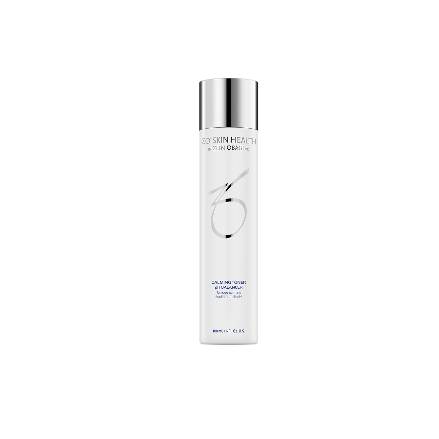 920500 Смягчающий тоник для восстановления поверхностного рН (Calming toner pH) 180 мл