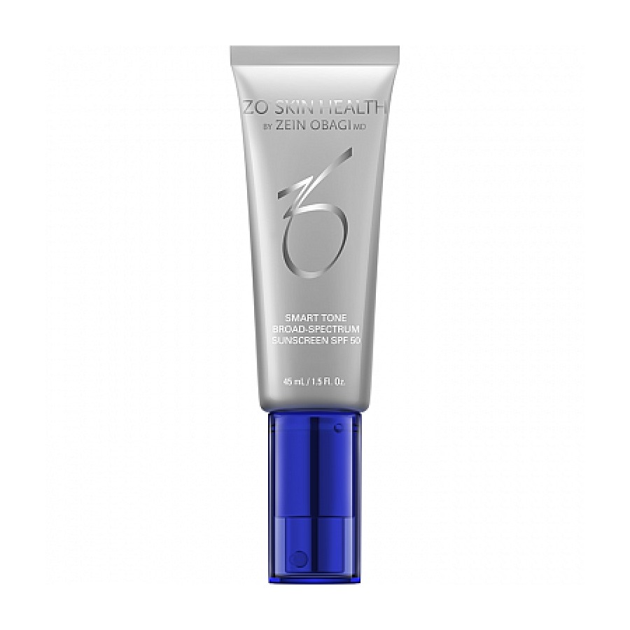 941400_Тональный крем "Умный цвет" с SPF 50 (Smart Tone Broad Sperctrum SPF 50), 45 мл