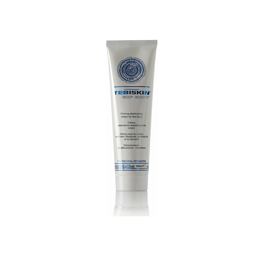 0967 TEBISKIN EGFCream body/Питательный восстанавливающий крем, 150мл