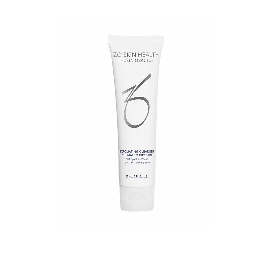963000 Очищающее средство с отшелушивающим действием (Exfoliatihg Cleanser) MINI 60 мл