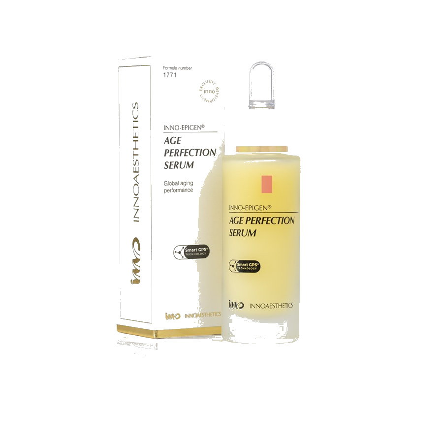 0064_Омолаживающая сыворотка ЭПИГЕН/ EPIGEN AGE PERFECTUM SERUM 30 МЛ