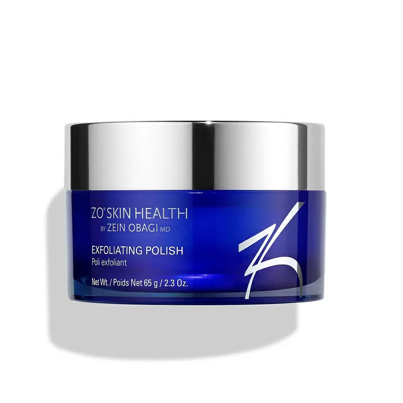 Очищающий скраб для проблемной кожи ZO Skin Health