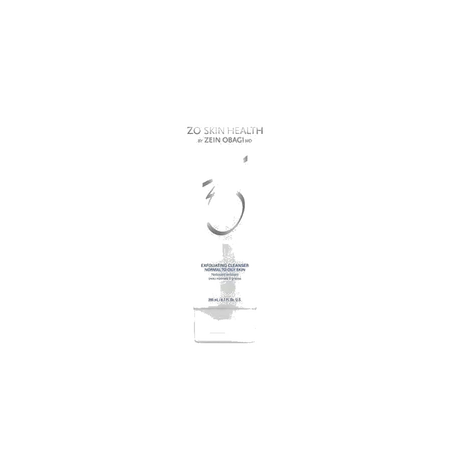 967100 Очищающий гель с отшелушивающим действием ( Exfoliating cleanser) 200 мл