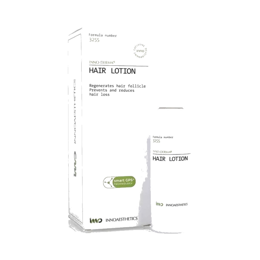 7768 INNO DERMA Hair lotion 70 ml
