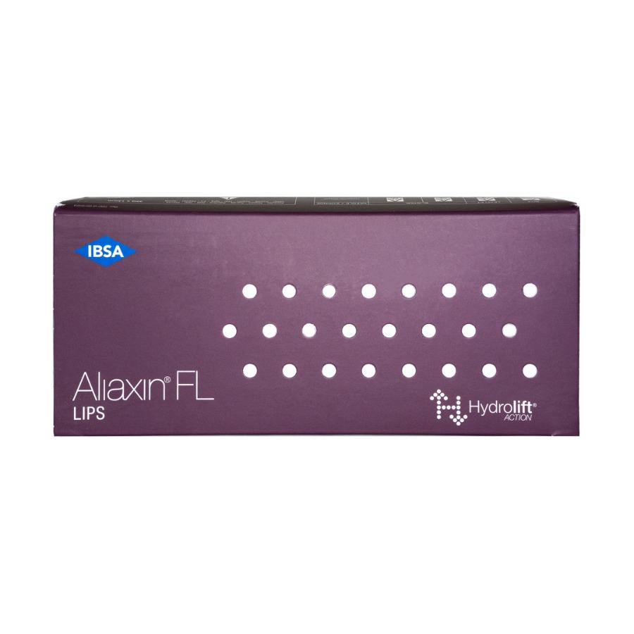10372 Алиаксин Aliaxin FL 1 мл х  2