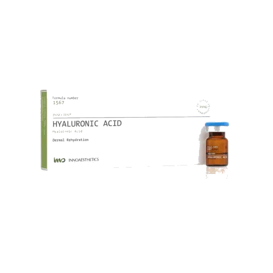 7140 INNO-TDS Hyaluronic Acid Гиалуроновая кислота 10 мл