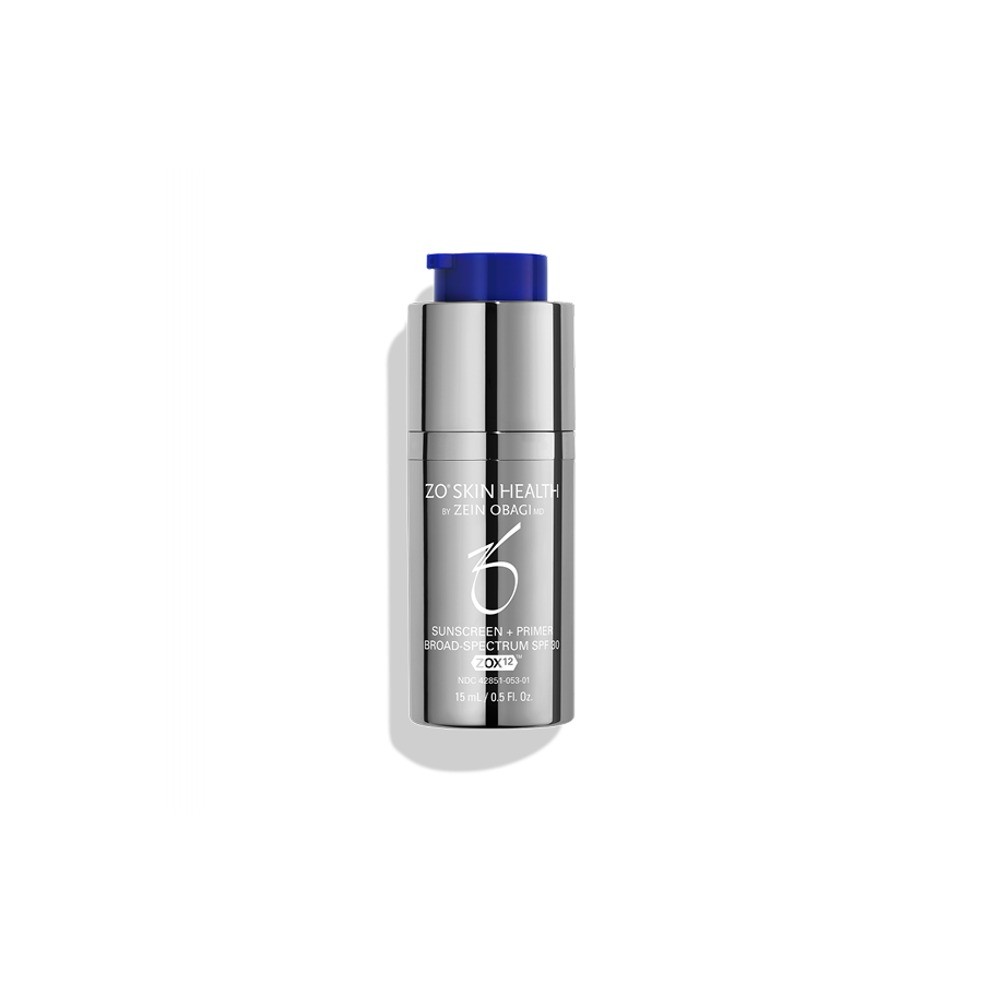 066300 Основа под макияж СПФ 30 Oclipse +primer spf 30, 30мл