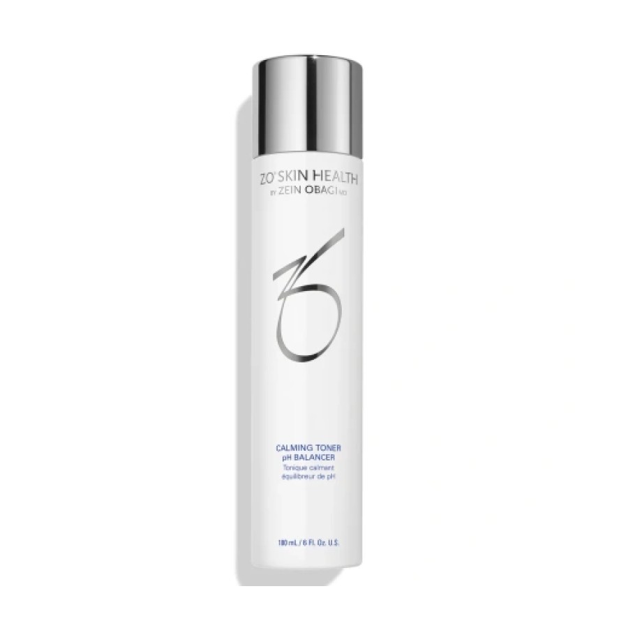 920400 Смягчающий тоник для восстановления поверхностного рН (Calming toner pH) MINI 50 мл