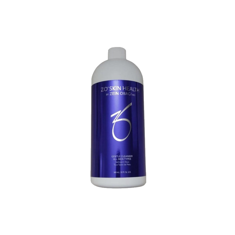 044800_Очищающее средство с увлажняющим действием серии "Offects"(OffectsHydratingCleanser),960 мл 
