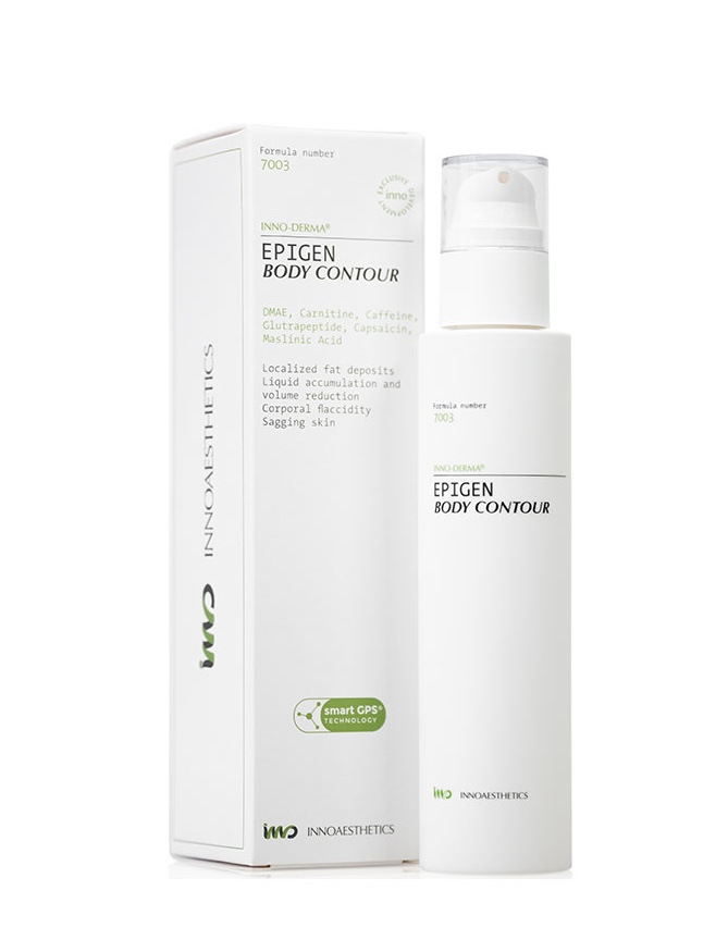 INNO-DERMA EPIGEN BODY CONTOUR 200 МЛ