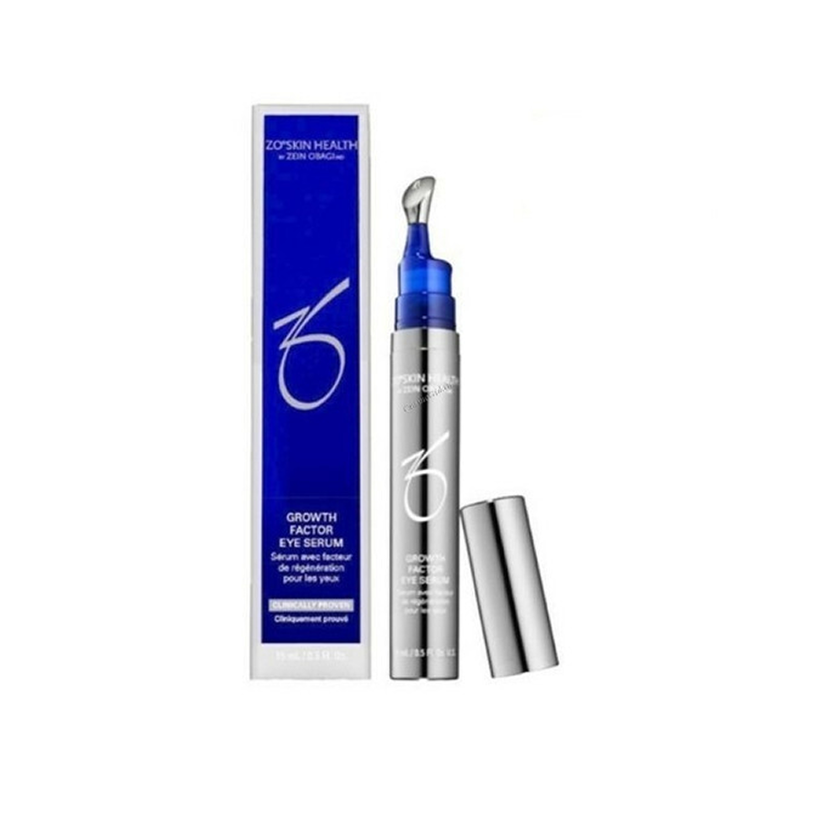 973130 Обновляющая сыворотка для кожи вокруг глаз (Grow Factor eye serum)