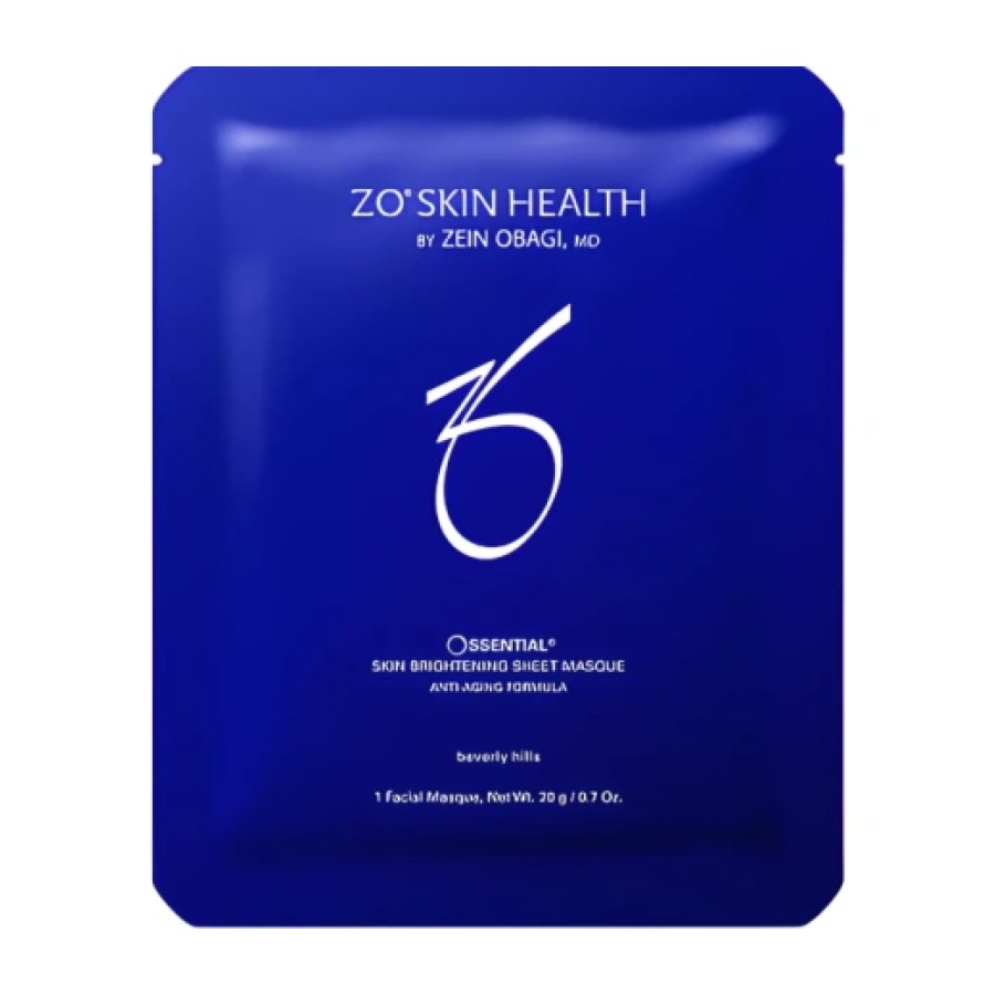043400_Маска для выравнивания цвета кожи серии"Ossential"(Ossential Skin Brightening) 