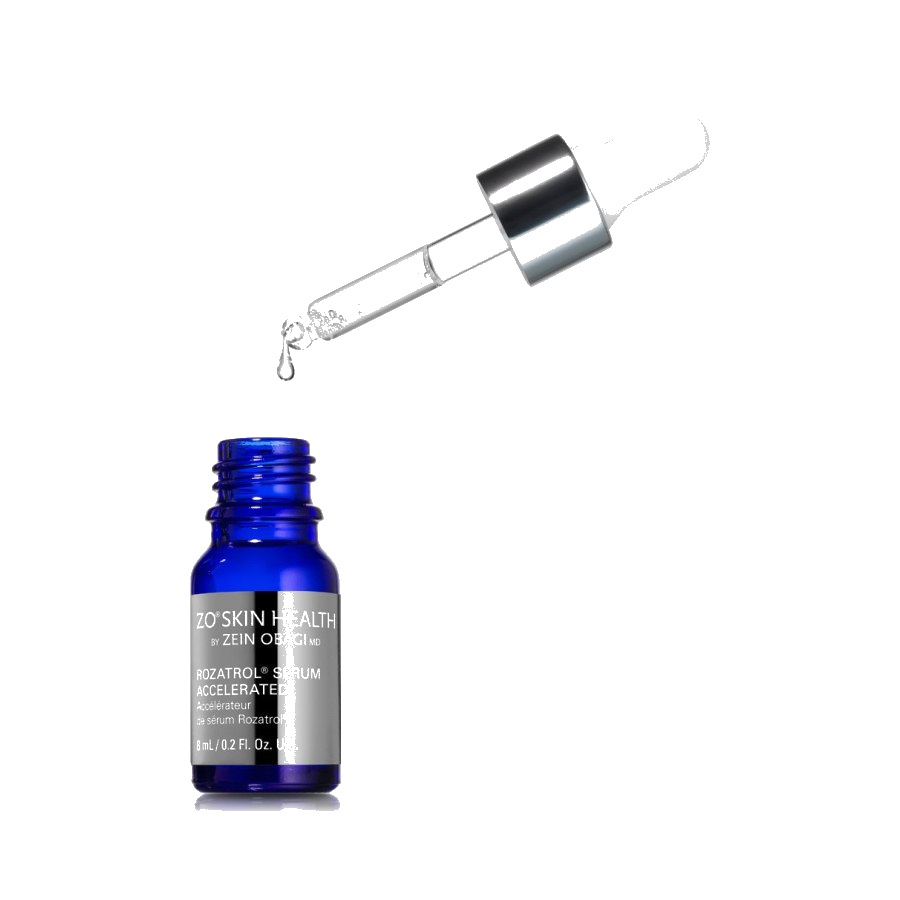 930200_Розатрол сыворотка-активатор/ Rozatrol Serum Accelertated Kit,6*8 мл