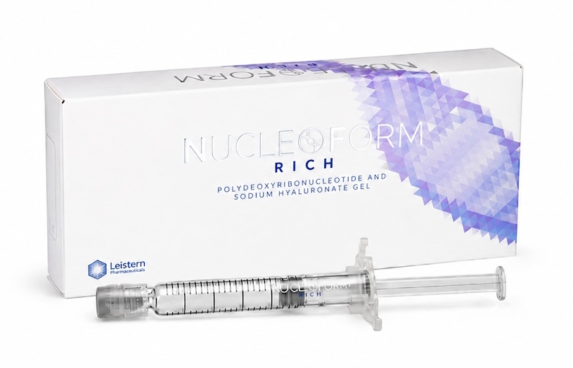 Nucleoform Rich 22 мг/мл., 2 мл