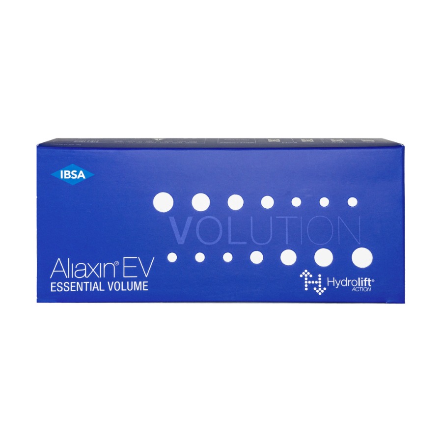 11642 Алиаксин Aliaxin EV 1 мл х 2