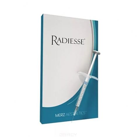 Radiesse 0,8 мл
