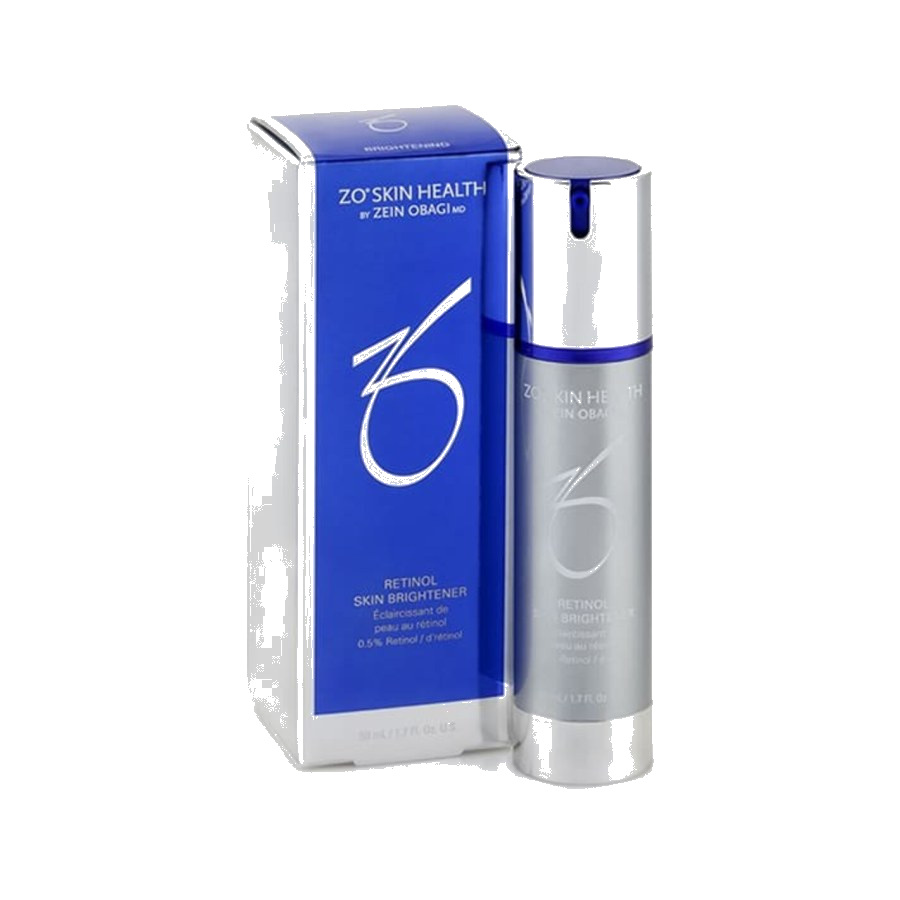 950300 Крем для выравнивания тона кожи 0.5% ретинола, Retinol Skin Brightener 0.5% 50 мл 