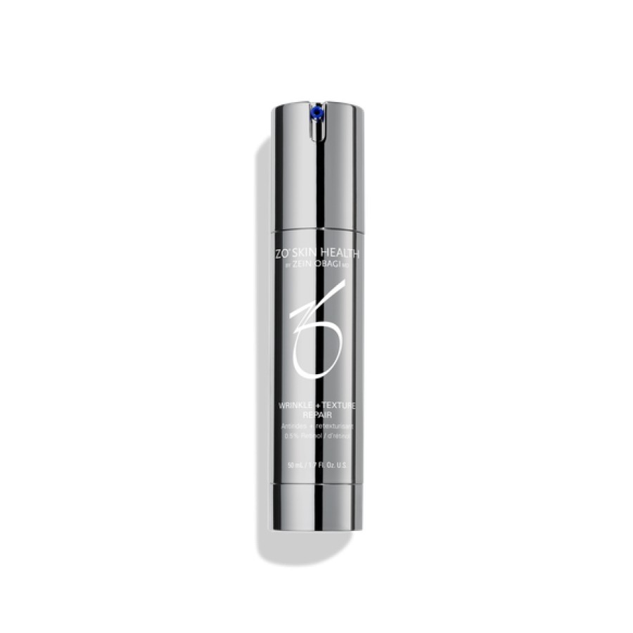 918500 Крем для выравнивания микрорельефа кожи 0,5% ретинола (Wrinkle + Texture Repair 0.5% retinol)