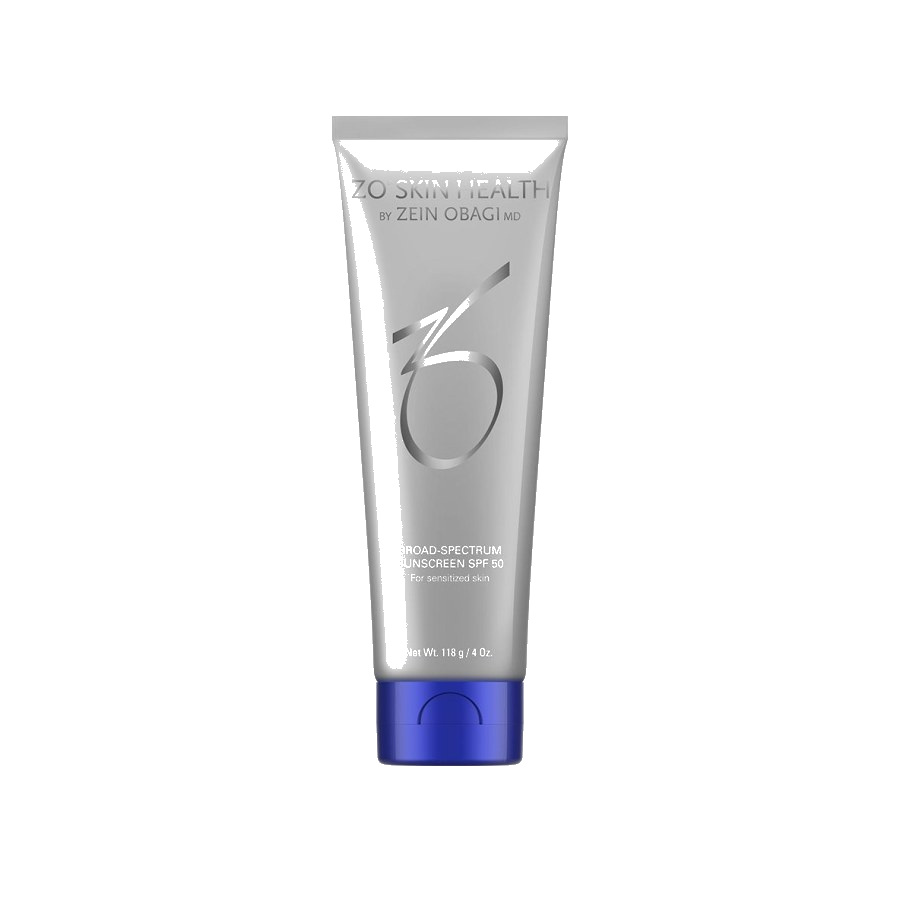 940600 Крем с солнцезащитным фильтром широкого спектра SPF 50/Broad Spectrum SPF 50, 118 гр