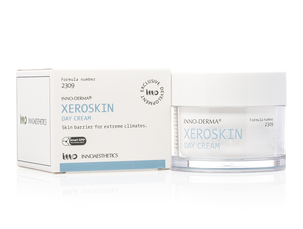 Дневной крем для защиты и восстановления кожного барьера ID XEROSKIN DAY CREAM