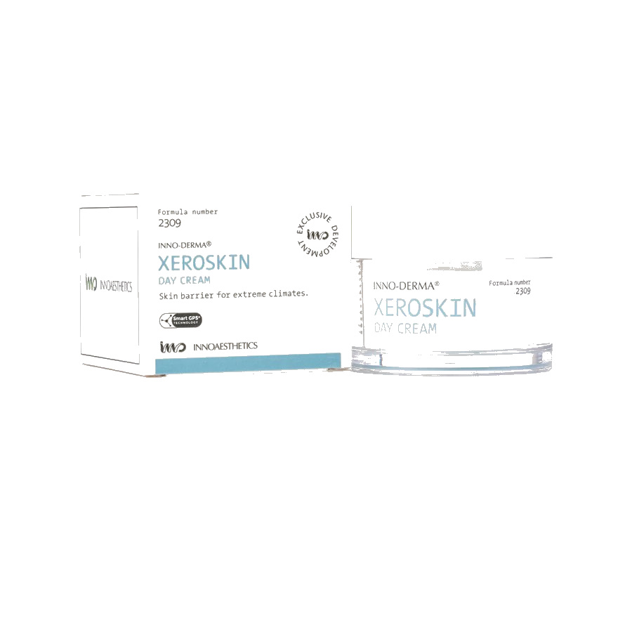 0033-Н Дневной крем для защиты и восстановления кожного барьера  ID XEROSKIN DAY CREAM