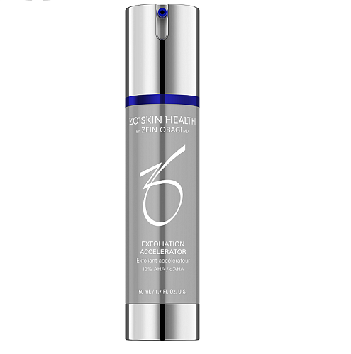 Средство для активного отшелушивания ZO Skin Health 75 мл