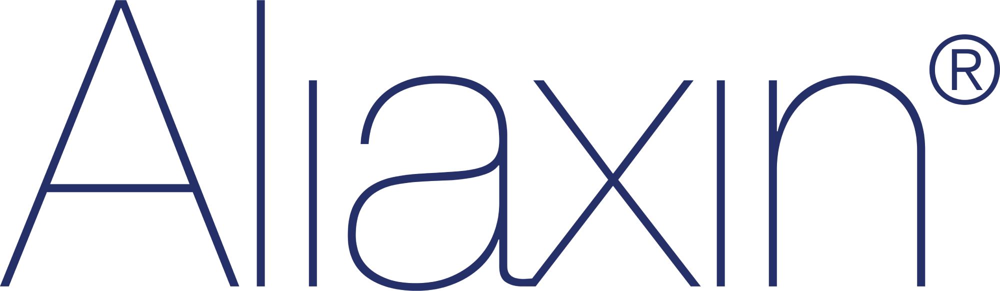 ALIAXIN