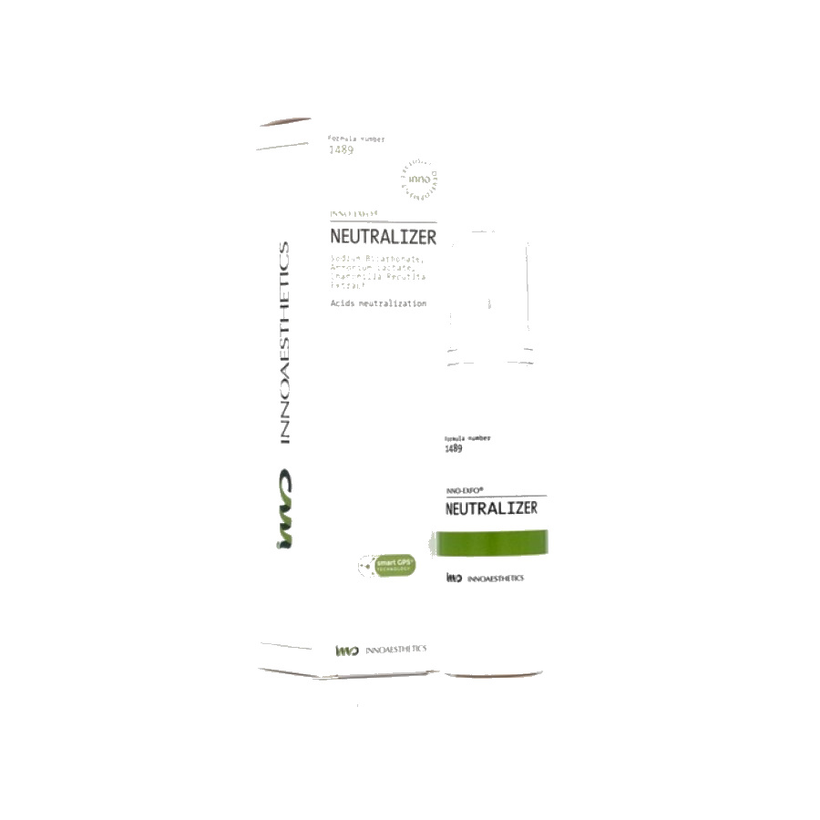 2875 NNO-EXFO Neutralizer Нейтрализатор 100мл. (IE 105)Испания