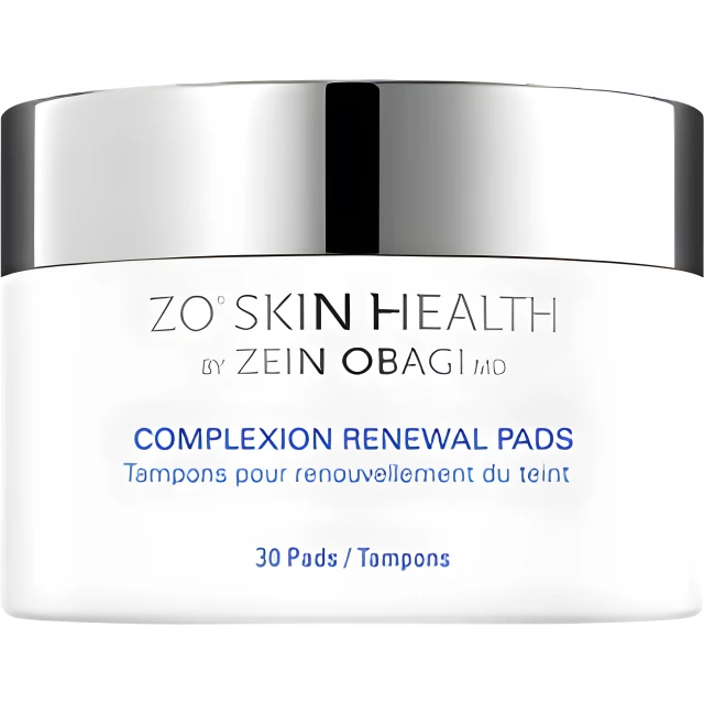 928100 Салфетки для обновления кожи (Complexion Renewal Pads) MINI 30 шт