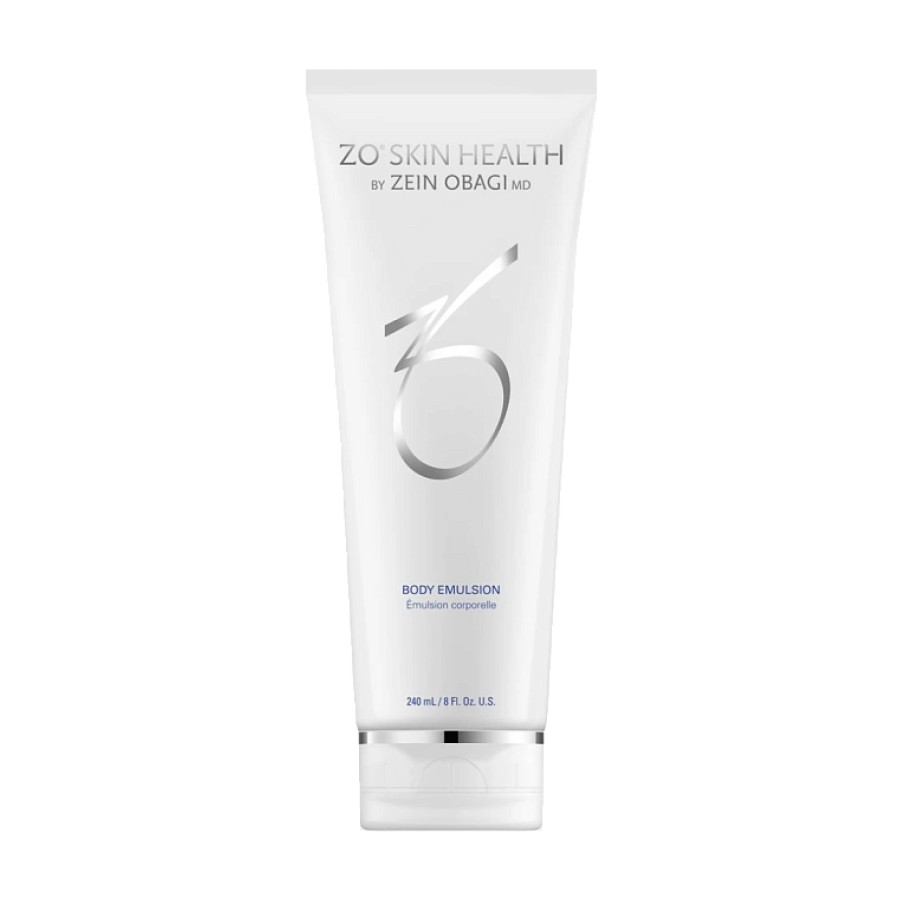 907600 Эмульсия для тела (Body Emulsion), 240 мл