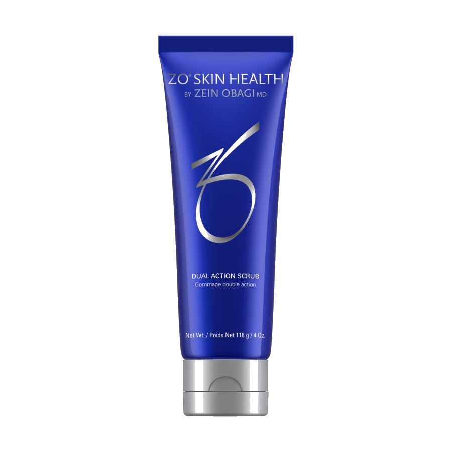 900500 Скраб двойного действия (Dual action scrub)
