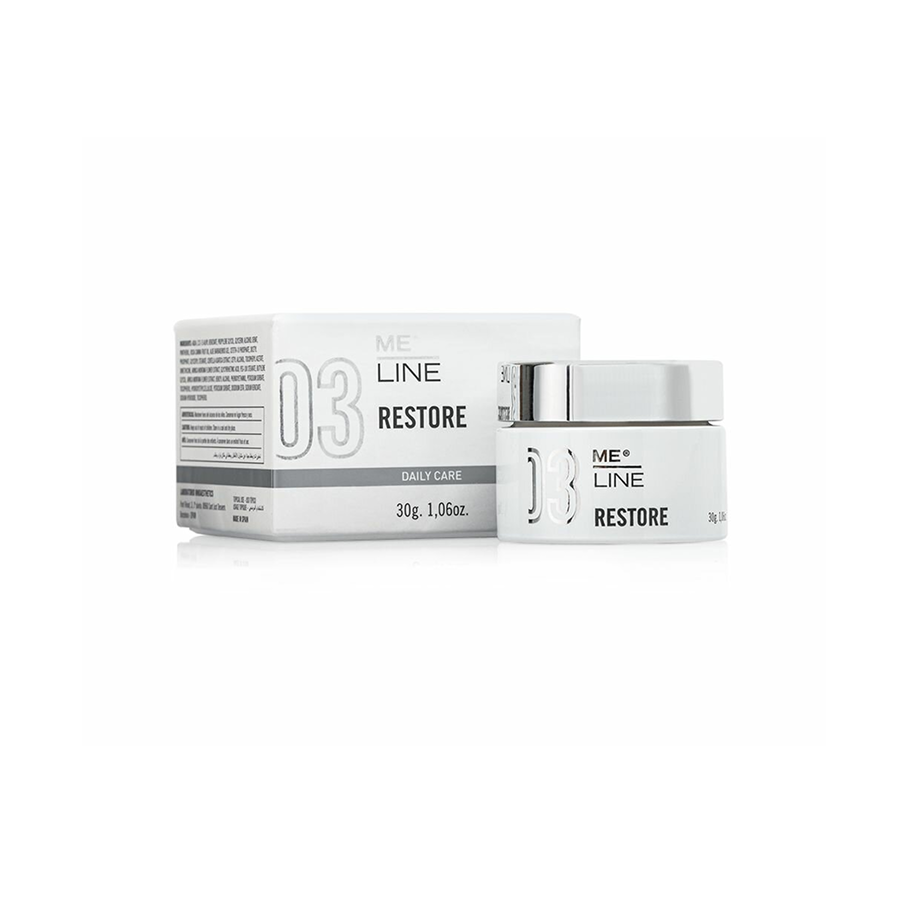 5425 Регенерирующий крем/ 03 M.E.LINE RESTORE 30 МЛ