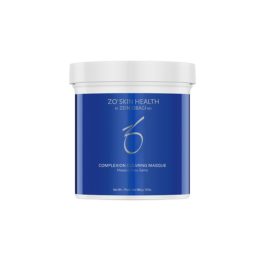 930800_Очищающая маска, выравнивающая цвет кожи (Complexion Clearning Masque), 540 гр