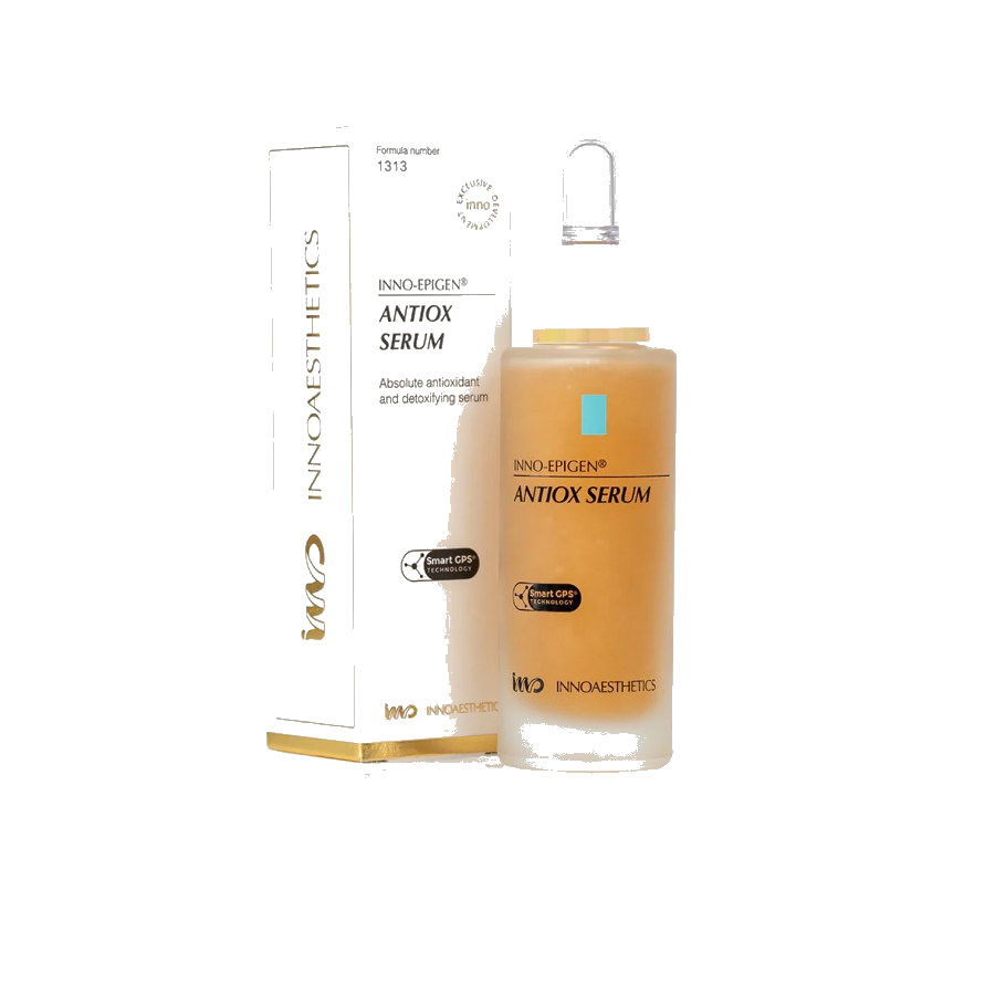 0040 INNO-DERMA EPIGEN Antiox Serum/Сыворотка, 30 мл