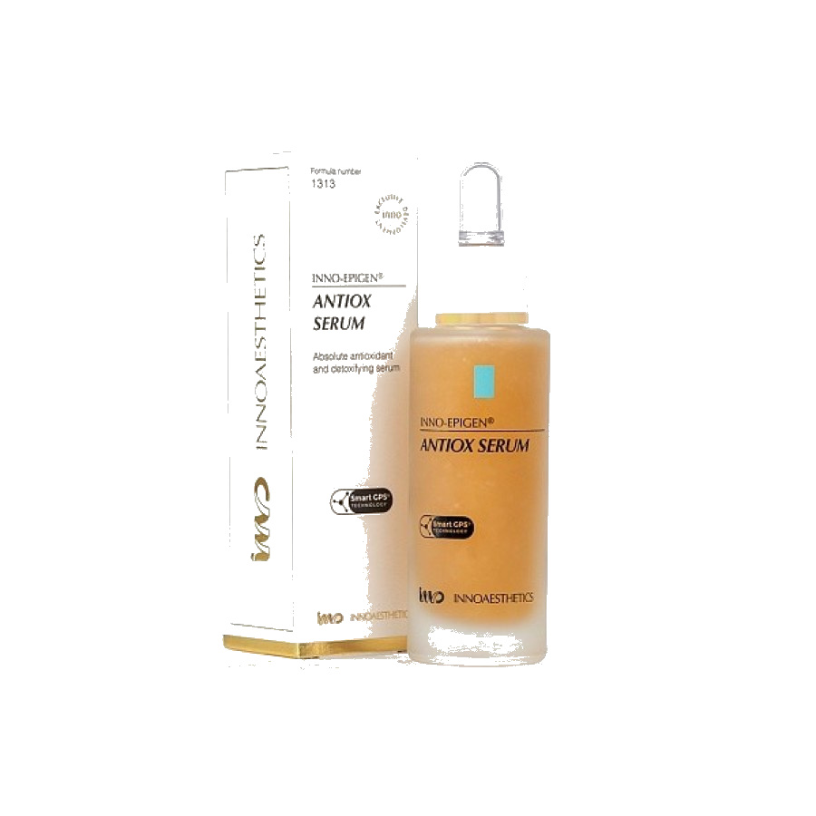 7782 INNO-DERMA EPIGEN 180Antiox Serum/Сыворотка, 30 мл