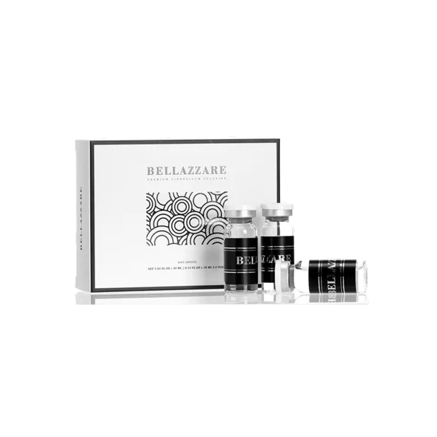 Сыворотка BELLAZZARE 10 мл 1шт